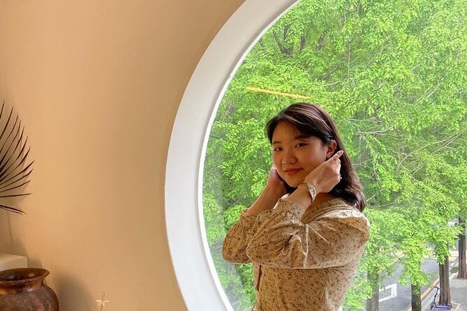 Private 1 Hour Tour in Seoul with Photoshoot - Gangnam, Nonhyeon, and Yeoksam
