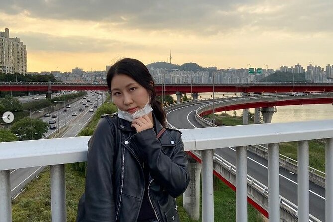 Private 1 Hour Tour in Seoul with Photoshoot - Making the most of 60 minutes