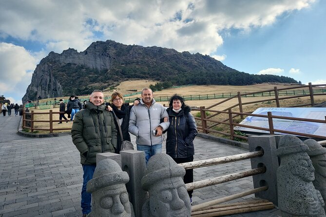Private 2Days Tour Best Jeju attraction place in Jeju island - Price, extra fees, and overall value