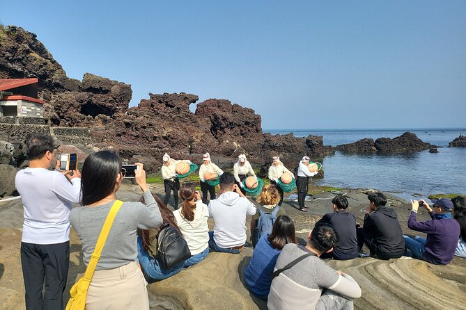 Private 2Days Tour Best Jeju attraction place in Jeju island - Who should book this Jeju experience?