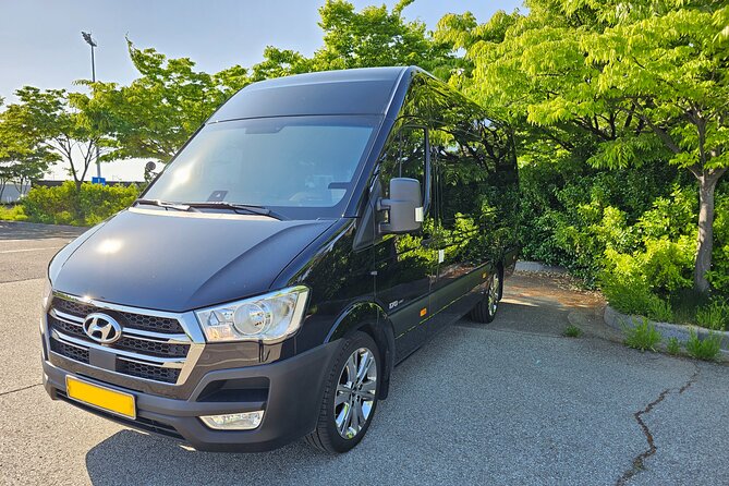 Private Airport Transfer From Incheon Airport To Seoul(up to 12) - Is $190 a fair price?