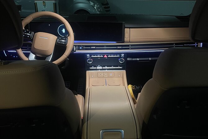 Private Airport Transfer from/to Incheon Airport to/from Seoul - The main drawbacks to consider
