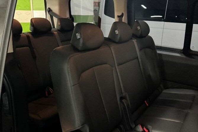 Private Airport Transfer: Incheon Airport to Seoul City (1-5 pax) - Why a private Incheon arrival can be worth it