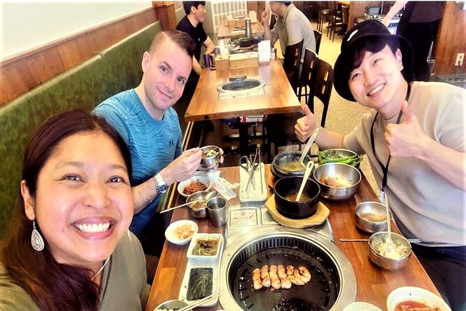 Private Busan Tour -Explore Cultural Landmarks with a Local Guide - Gamcheon Culture Village and the hillside walk