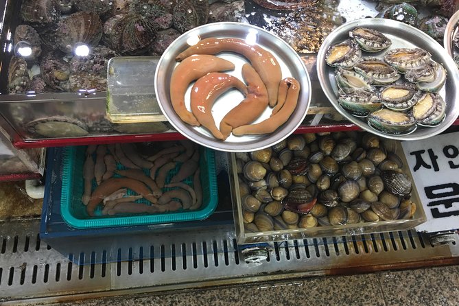 Private Busan tour with gamcheon culture village and the temple (Customizable) - Why a private day works well in Busan