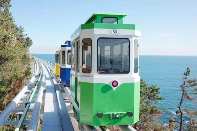 Private Car Charter Tour in Busan City - How to Make the Nine Hours Work