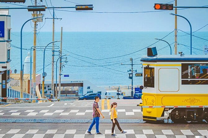 Private Car Charter Tour in Busan City - Cancellation and Practical Booking Notes