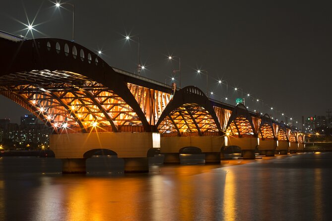 Private Catamaran Yacht Tour in Han River - Is $363.47 a fair price?