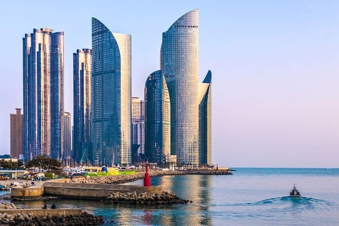 Private Custom Tour with a Local Guide Busan - Key points at a glance
