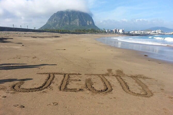 Private Day South and West Tour For Cruise Customers in Jeju - Key points to know before booking