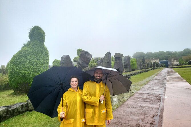Private Day tour East & south & west of All area in jeju island - The guide can make or break this long day