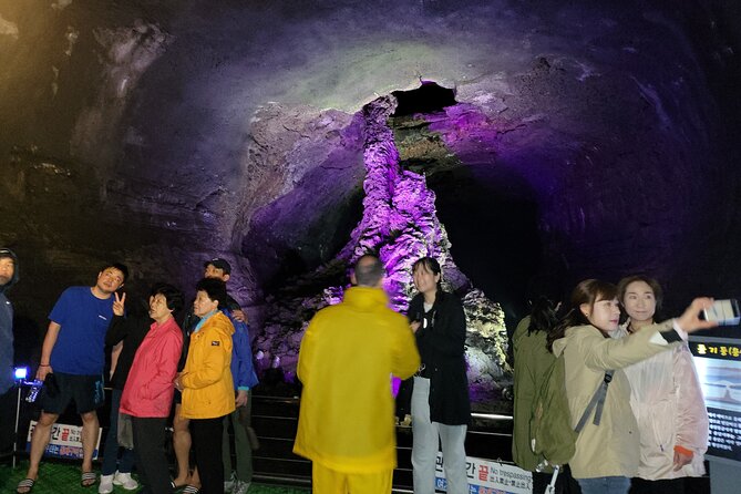 Private Day tour East & south & west of All area in jeju island - Why the private format matters