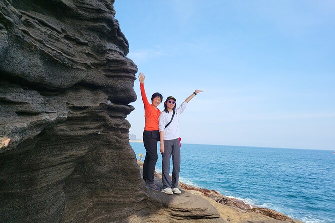 Private Day tour East & south & west of All area in jeju island - Fitness, weather, and practical comfort