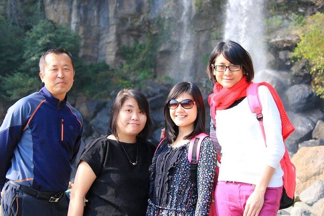 Private Day Tour in South and West in Jeju Island - The best parts of this Jeju private tour