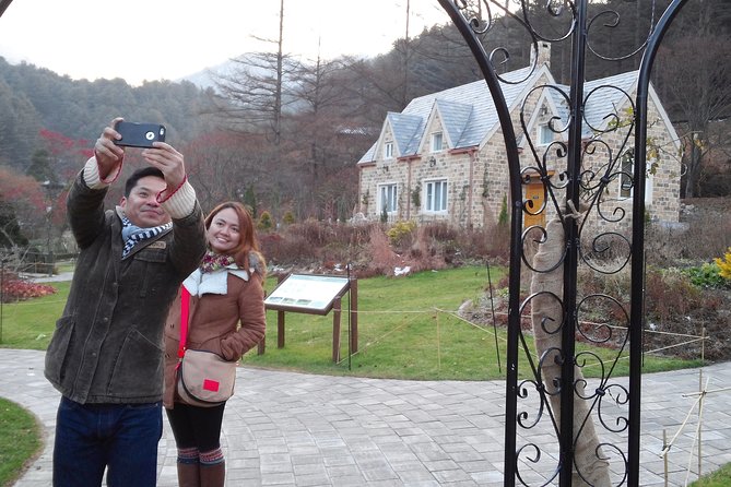 Private day tour Korea(Seoul trip) with Professional Photographer - A private Seoul day built around your interests