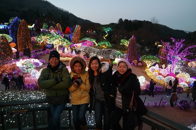 Private day tour Korea(Seoul trip) with Professional Photographer - Comfort, timing, and the pace of the day