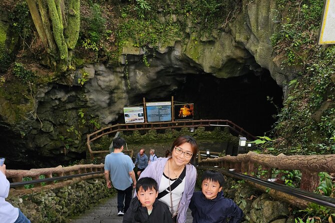 Private Day tour on the fantasy island for CRUISE customers - Choosing the right route from your cruise terminal