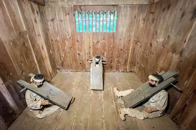 Private Day Trip to Korean Folk Village and Hwaseong Fortress - Why this private Seoul day trip works