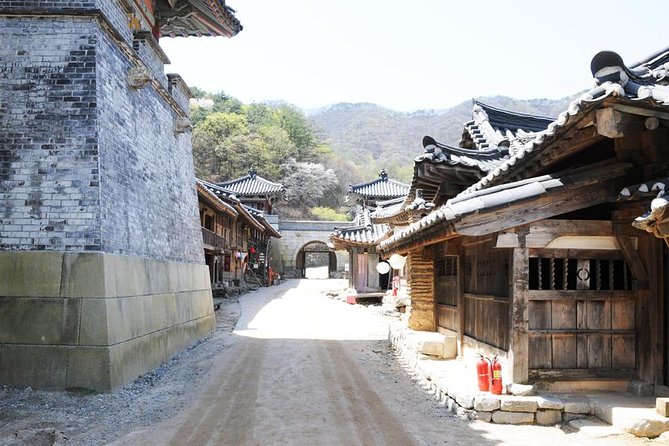 Private day trip to Korean Folk Village & Dae Jang Geum Park - Why this private Seoul day trip works