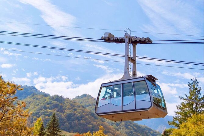 [Private] DMZ & Imjingak Peace Gondola Experience Inter-Korean War - Why this Seoul day trip matters
