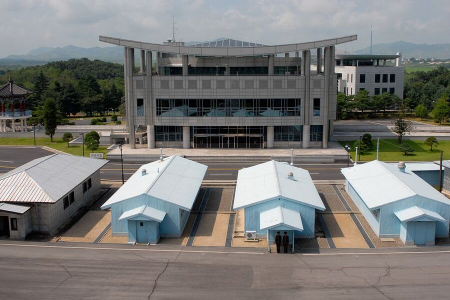 Private DMZ SPY Tour from Incheon Airport - Why this airport tour is different