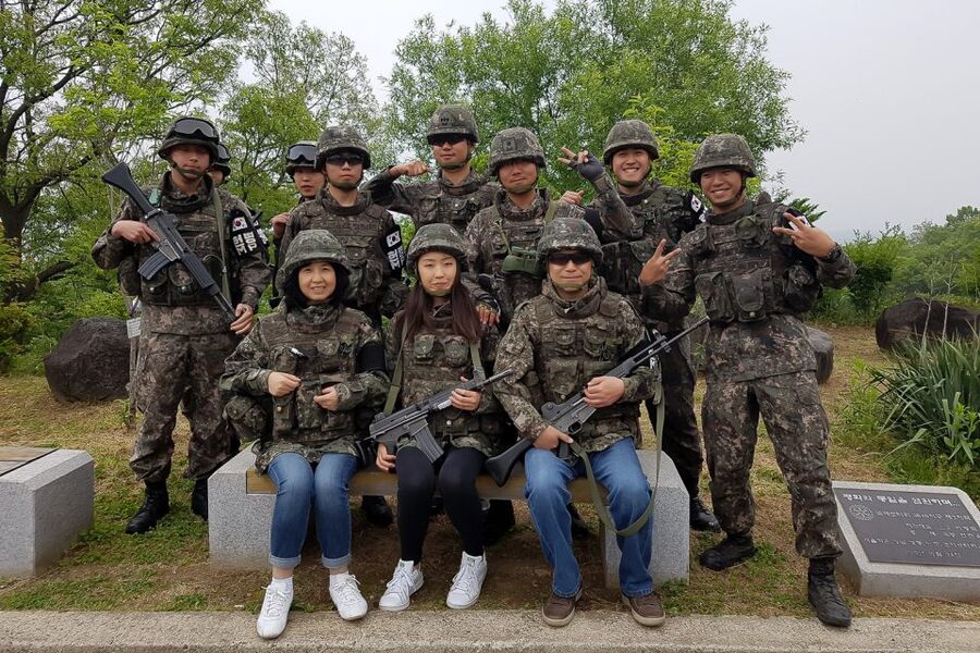 Private DMZ SPY Tour from Incheon Airport - Imjingak Peace Park and the signs of war