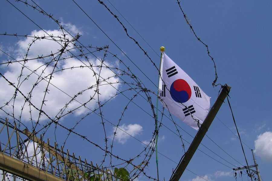 Private DMZ SPY Tour from Incheon Airport - Guides, vehicles, and the private-group advantage