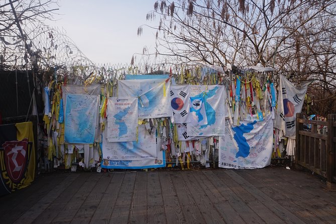 Private DMZ Tour - Key points to know before you book