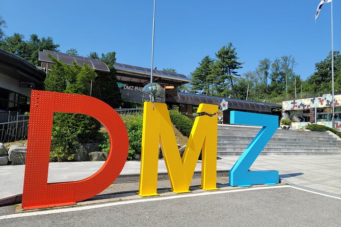 Private DMZ Tour and Suspension Bridge + Korean BBQ - Why this DMZ day trip is worth your time