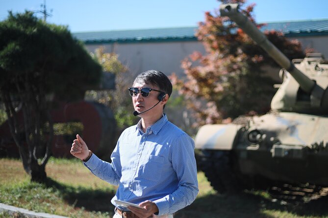 Private DMZ Tour from Sokcho near Seoraksan Mt. - How to fit the tour into a Sokcho itinerary
