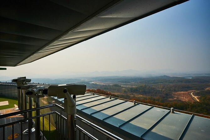 Private DMZ Tour (No Shopping): 3rd Tunnel & Suspension Bridge - Lunch and the $198 price