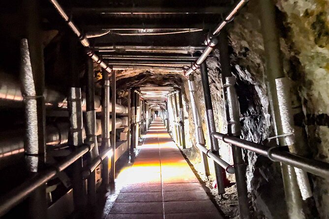Private DMZ tour(Tunnel / Observation) with hotel pick up - What this DMZ tour actually visits