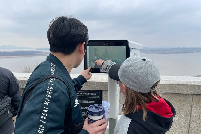 Private DMZ Tour with North Korean Defector + N Korean Lunch - Key points before you book