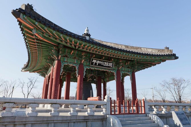 Private DMZSPYTOUR from Incheon Airport - Key points to know before booking
