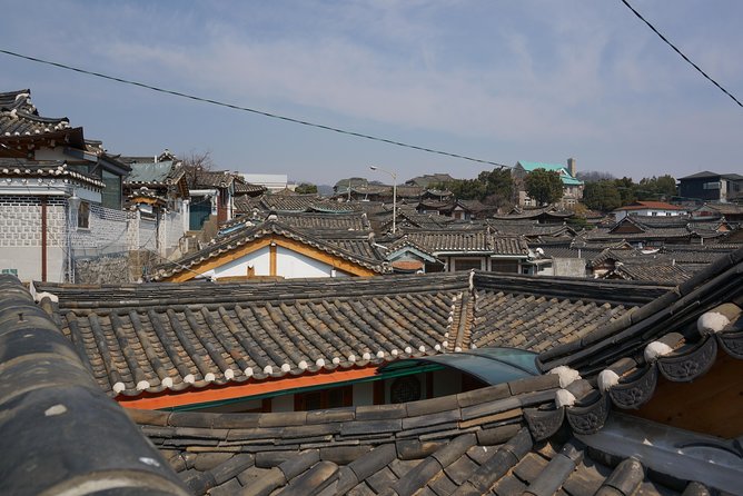 Private English Speaking Driver in Seoul: Airport Service Available - Seoul sights that fit this private format