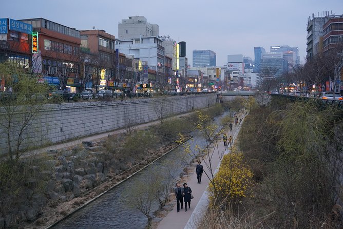 Private English Speaking Driver in Seoul: Airport Service Available - Is $178 per person a good value?