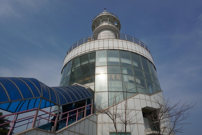 Private English Speaking Driver: Seoraksan & East Sea or Nami Island from Seoul - Booking details that affect the value
