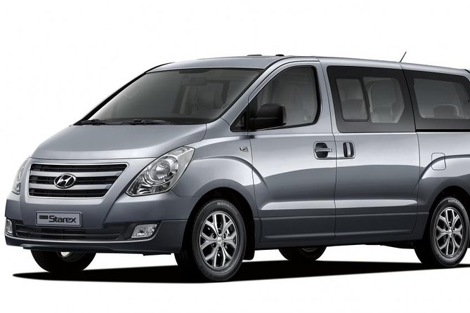 [Private Englsih Speaking Driver] Seoul and Gyeonggi-Do(Airport Available) - Nami Island, Garden of Morning Calm, and Petite France