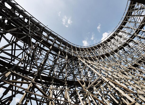 Private Everland Theme Park tour - Why a private Everland day can make sense