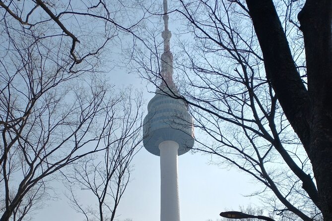 Private Full Day Seoul City Tour and N Tower Cable Car - Insadong for traditional goods and a slower browse