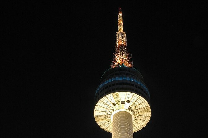 Private Full Day Seoul City Tour and N Tower Cable Car - Guides are the key part of the experience