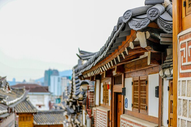 Private Full Day Seoul City Tour and N Tower Cable Car - Time, transport, walking, and the real value of $226.52
