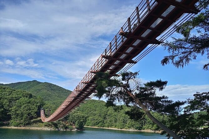 Private Guided Tour in DMZ with Lake (Optional Incheon Layover) - Why this private DMZ day is worth your time