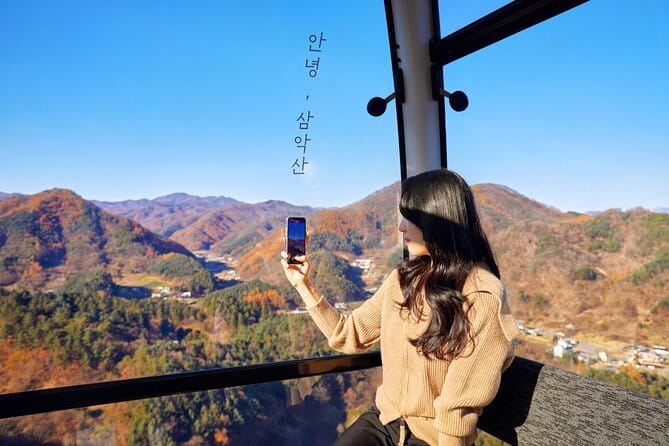 Private Guided Tour in DMZ with Lake (Optional Incheon Layover) - Guides, language, and the private vehicle