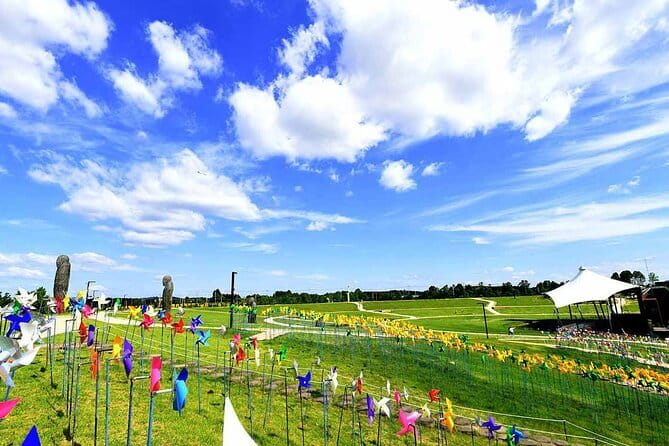 Private Guided Tour in DMZ with Lake (Optional Incheon Layover) - Timing, fitness, and who should book