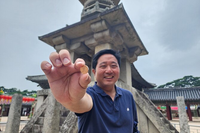 Private Gyeongju Tour - Explore Gyeongju UNESCO Sites - Why Gyeongju works so well as a private day