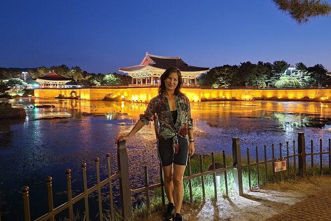 Private Gyeongju Tour - Explore Gyeongju UNESCO Sites - Gyeongju National Museum: finish with real objects