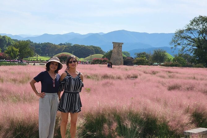 Private Gyeongju Tour - Explore Gyeongju UNESCO Sites - Seokguram Grotto: a short visit with great meaning
