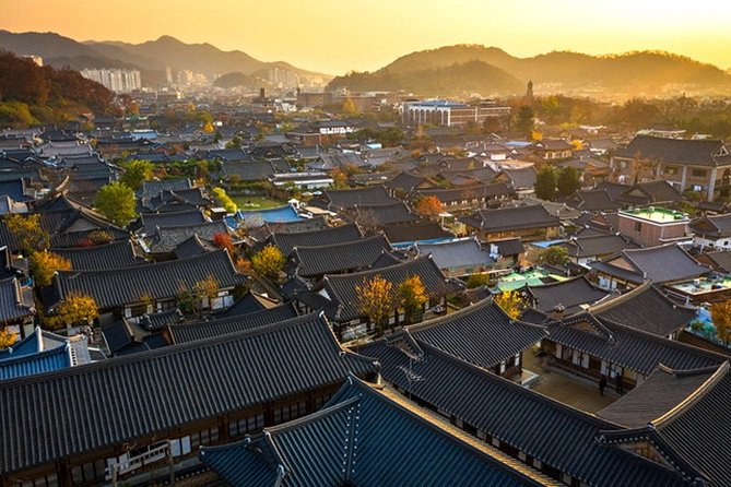 Private Jeonju Hanok Village - Culinary tour - Who should choose this Jeonju day trip