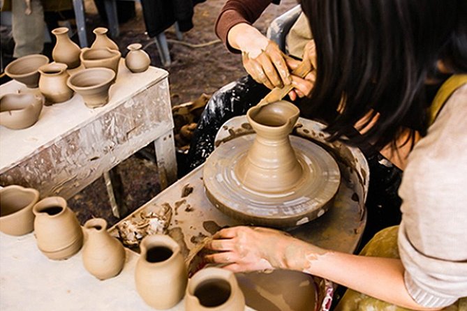 Private Korean Folk Village, Suwon Starfield Libarary&Hwaseong - What $290 per person really buys